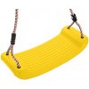 ST Leisure Equipment Hojdačka LEQ ABELLA, žltá, 43x17x8.5 cm, detská, plastová ST Leisure Equipment Hojdačka LEQ ABELLA, žltá, 43x17x8.5 cm, detská, plastová