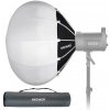 90 cm Lantern Softbox – Rýchle nastavenie Neewer NS90L 90 cm Lantern Softbox – Rýchle nastavenie Neewer NS90L