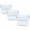 FILTER NÁPLŇ DO VODY AO EVOLVE+ PLUS Pre Brita* 3ks FILTER NÁPLŇ DO VODY AO EVOLVE+ PLUS Pre Brita* 3ks