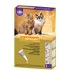 Bayer Advocate spot-on roztok - mačky veľké 4-8 kg 3 x 0,8 ml Bayer Advocate spot-on roztok - mačky veľké 4-8 kg 3 x 0,8 ml