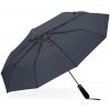 Gor Factory MIYAGI 5605 Skladací dáždnik Black Gor Factory MIYAGI 5605 Skladací dáždnik Black