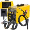 Zvárací poloautomat MIG/MAG Powermat 15-180 A 230 V Zvárací poloautomat MIG/MAG Powermat 15-180 A 230 V