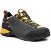 Kayland Alpha GTX grey yellow