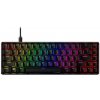 HP HyperX Alloy Origins 65 - Mechanical Gaming Keyboard - HX Red (US Layout) 4P5D6AA-ABA HP HyperX Alloy Origins 65 - Mechanical Gaming Keyboard - HX Red (US Layout) 4P5D6AA-ABA