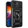 Techsuit CamShield Motorola Edge 40 / Edge 2023 Čierne
