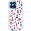 Picasee silikónový prehľadný obal pre Honor 70 Lite - Sailor Vibes Picasee silikónový prehľadný obal pre Honor 70 Lite - Sailor Vibes