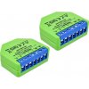 Sada 2 stmívačů Shelly Dimmer 2 Controls Sada 2 stmívačů Shelly Dimmer 2 Controls