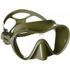 Mares Potápačská maska TROPICAL olivová OL Mares Potápačská maska TROPICAL olivová OL