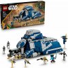 LEGO® Star Wars™ 75435 MTT™ Separatistov z bitky o Feluciu 5702017901251 LEGO® Star Wars™ 75435 MTT™ Separatistov z bitky o Feluciu 5702017901251