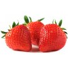 Cukor na cukrovú vatu s príchuťou jahoda 1kg Cukor na cukrovú vatu s príchuťou jahoda 1kg