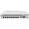 ABCtech MikroTik Cloud Router Switch CRS309-1G-8S+IN, Dual Boot, 8x SFP+, 1x Gbit LAN, pasivní chlazení, SwOS, ROS L5 ABCtech MikroTik Cloud Router Switch CRS309-1G-8S+IN, Dual Boot, 8x SFP+, 1x Gbit LAN, pasivní chlazení, SwOS, ROS L5