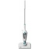 BDE Black & Decker FSMH13E10 parný čistoč 1300 W Biela BDE Black & Decker FSMH13E10 parný čistoč 1300 W Biela