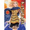 Viz Media Kingdom 3 Viz Media Kingdom 3