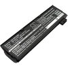 Cameron Sino CS-LVP510NB 4400 mAh batéria - neoriginálna Cameron Sino CS-LVP510NB 4400 mAh batéria - neoriginálna