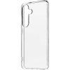 OBAL:ME TPU Samsung Galaxy S25 Transparent 57983123938 OBAL:ME TPU Samsung Galaxy S25 Transparent 57983123938