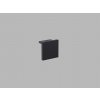 LED2 6499803 Koncovka do povrchovej magnetickej koľajnice MAG LOW END CAP, čierna LED2 6499803 Koncovka do povrchovej magnetickej koľajnice MAG LOW END CAP, čierna