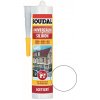 Soudal Silikón univerzálny 280 ml transparentná Soudal Silikón univerzálny 280 ml transparentná