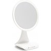 Rio-Beauty Rechargeable X5 Magnification Mirror with Built-In Charging Station - Kozmetické zrkadlo Rio-Beauty Rechargeable X5 Magnification Mirror with Built-In Charging Station - Kozmetické zrkadlo