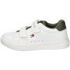 Tommy Hilfiger Nízke tenisky T1X9-34062-1355 Biela Tommy Hilfiger Nízke tenisky T1X9-34062-1355 Biela