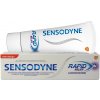 Sensodyne zubná pasta Rapid Relief 75 ml Sensodyne zubná pasta Rapid Relief 75 ml