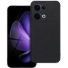 OEM MATT case pre OPPO Reno 13 čierny OEM MATT case pre OPPO Reno 13 čierny