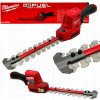 Nožnice na živý plot Milwaukee M12 FHT20-0, 20 cm, 12 V Nožnice na živý plot Milwaukee M12 FHT20-0, 20 cm, 12 V
