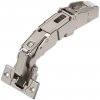 Blum 70T7650.TL polonaložený, TIP-ON, skrutka 155°