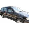 Deflektory Kia Carnival 2001-2006 Deflektory Kia Carnival 2001-2006