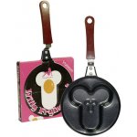 Penis Frying Pan