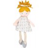 Doudou Jolijou Paris Doudou Jolijou Bábika Bleuette 30 cm Doudou Jolijou Paris Doudou Jolijou Bábika Bleuette 30 cm
