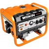 Elektrocentrála WOKIN 230V, 3000W Elektrocentrála WOKIN 230V, 3000W