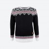 Kama 5006 110 dámsky pletený merino sveter XL Kama 5006 110 dámsky pletený merino sveter XL