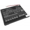 Batérie Cameron Sino CS-ABR351SL, Li-Polymer, 3250 - neoriginálna Batérie Cameron Sino CS-ABR351SL, Li-Polymer, 3250 - neoriginálna