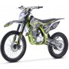 Pitbike PitStar II 250ccm - Zelená Pitbike PitStar II 250ccm - Zelená