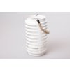 MAKRO - Svietnik-lampa 14x23cm MAKRO - Svietnik-lampa 14x23cm