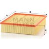 Vzduchový filter MANN FILTER C 32 338 Vzduchový filter MANN FILTER C 32 338