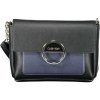 Dámska Crossbody Taška CALVIN KLEIN - Čierna 5.0X14.0X21.0cm Farba: čierna, Veľkosť: 5.0X14.0X21.0 Dámska Crossbody Taška CALVIN KLEIN - Čierna 5.0X14.0X21.0cm Farba: čierna, Veľkosť: 5.0X14.0X21.0