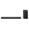 LG S70TY Soundbar, 3.1.1 ch, Black (S70TY.AEUSLLD) LG S70TY Soundbar, 3.1.1 ch, Black (S70TY.AEUSLLD)