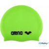 Arena Silicone Junior Farba: zelená Arena Silicone Junior Farba: zelená