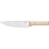 Kuchynský nôž Opinel Parallèle Chef 20 cm Kuchynský nôž Opinel Parallèle Chef 20 cm
