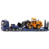 SIKU Super - MAN s kolovým nakladačem JCB 1:87 SIKU Super - MAN s kolovým nakladačem JCB 1:87