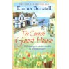 Cornish Guest House (Emma Burstall)(Brožovaná) Cornish Guest House (Emma Burstall)(Brožovaná)