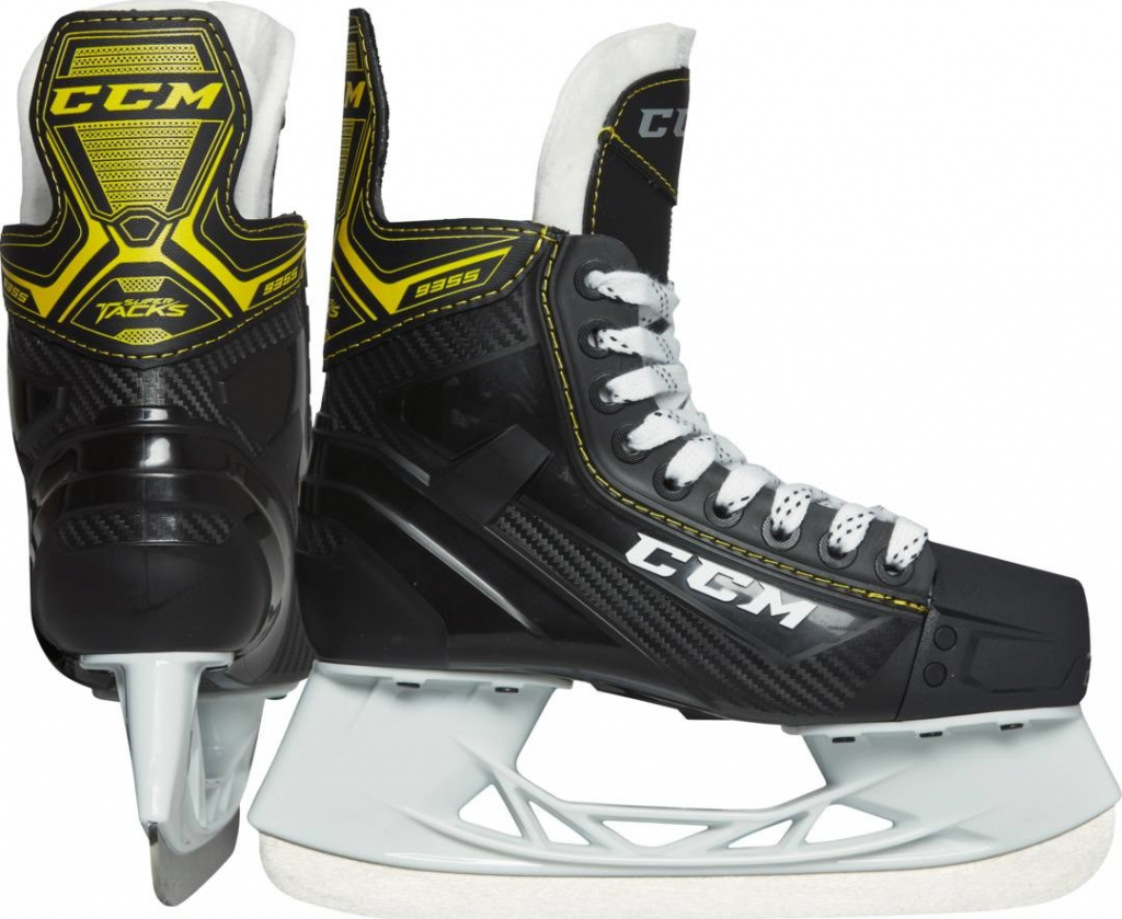 CCM Super Tacks Senior