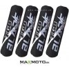 XATV Návleky tlmičov TGB Blade 525/ 550/ 600/ 1000, 4ks Farba: biela XATV Návleky tlmičov TGB Blade 525/ 550/ 600/ 1000, 4ks Farba: biela
