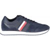 Pánska Športová Obuv TOMMY HILFIGER - Modrá Farba: Modrá, Veľkosť: 40 Pánska Športová Obuv TOMMY HILFIGER - Modrá Farba: Modrá, Veľkosť: 40