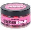 MIKBAITS - Boilie Feeder 8-12 mm 100 ml Jahoda MIKBAITS - Boilie Feeder 8-12 mm 100 ml Jahoda