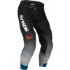 Kalhoty EVOLUTION DST. FLY RACING - USA 2023 (černá/šedá/modrá, vel. 32) Kalhoty EVOLUTION DST. FLY RACING - USA 2023 (černá/šedá/modrá, vel. 32)