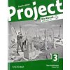 Project Fourth Edition 3 Workbook with Audio CD and Online Practice International English Version Tom Hutchinson Project Fourth Edition 3 Workbook with Audio CD and Online Practice International English Version Tom Hutchinson