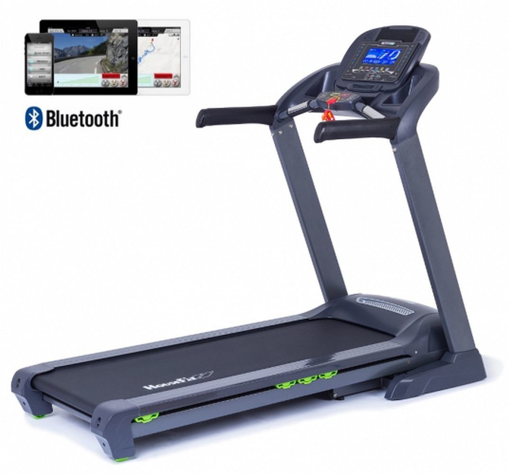 Housefit Spiro 40 iRun