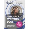 Cambridge C1 Advanced (CAE) Advanced Writing Plus (Scott Donald,John Hayward)(Brožovaná) Cambridge C1 Advanced (CAE) Advanced Writing Plus (Scott Donald,John Hayward)(Brožovaná)